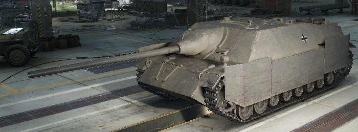 プライスダウン☆ドイツ軍Ⅵ号L/40 駆逐戦車